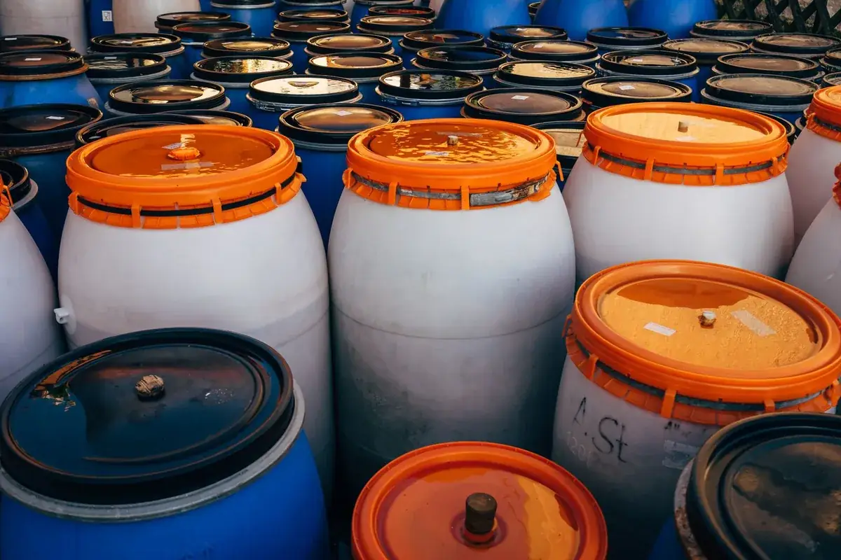 Chemical & Toxic Waste Cleanup in Tustin, CA